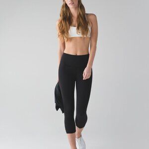 Lululemon Align Crop Leggings